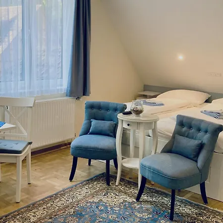 Waldgasthof Roeckers-appartement 4 *