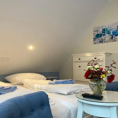 Waldgasthof Roeckers-appartement 4 Lejlighed Meppen